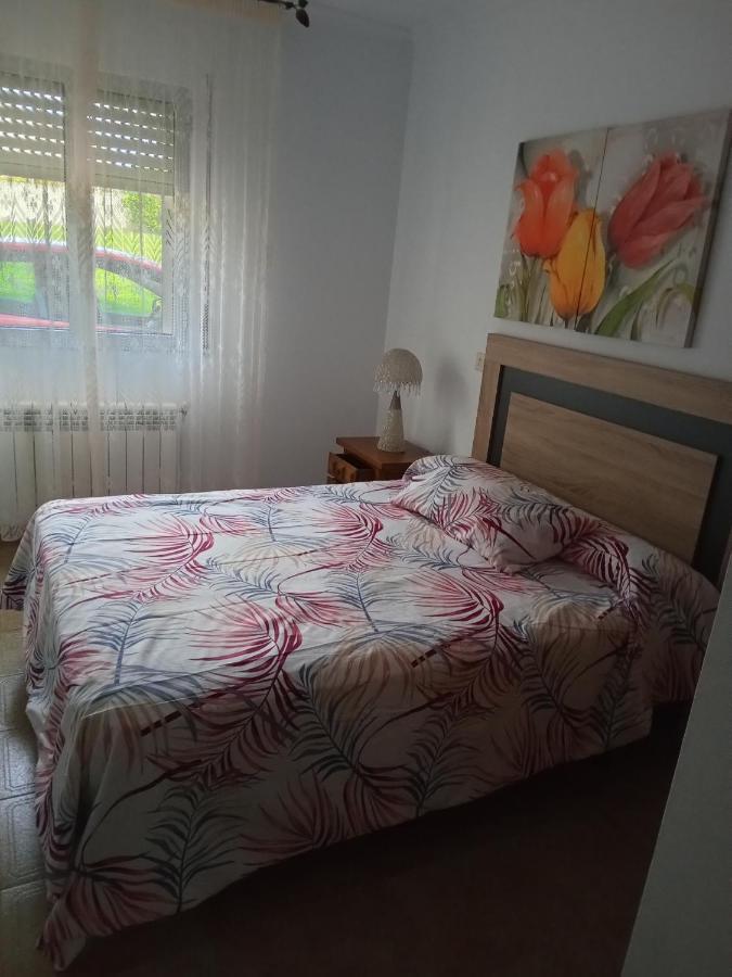 Villa Casa Campanita à Ribadeo Extérieur photo