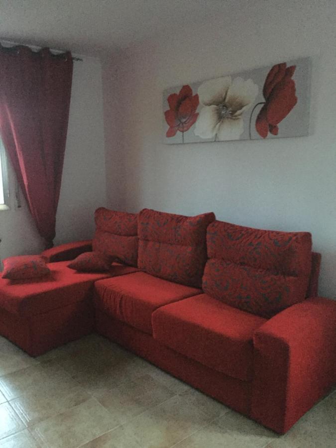 Villa Casa Campanita à Ribadeo Extérieur photo