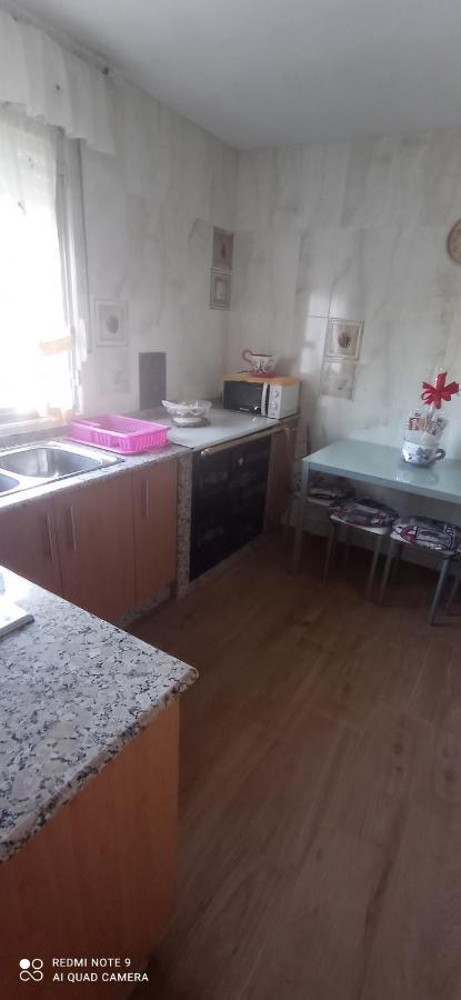 Villa Casa Campanita à Ribadeo Extérieur photo