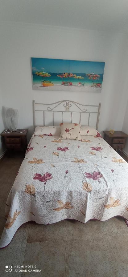 Villa Casa Campanita à Ribadeo Extérieur photo