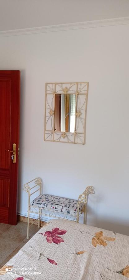Villa Casa Campanita à Ribadeo Extérieur photo